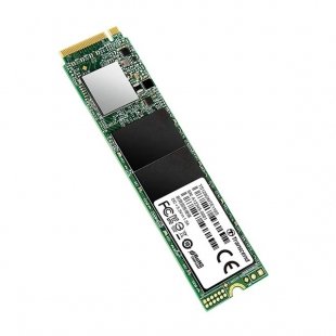 حافظه اس‌اس‌دی اینترنال ترنسند مدل 110S M.2 2280 128GB PCIe ظرفیت 128 گیگابایت