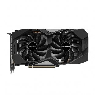 کارت گرافیک گیگابایت مدل GV-N166SOC-6GD