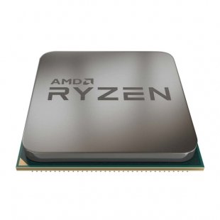 پردازنده مرکزی ای ام دی مدل Ryzen 7 3800X Box (همراه با فن-باندل)