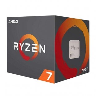 پردازنده مرکزی ای ام دی مدل Ryzen 7 3800X Box (همراه با فن) فروش به همراه خرید مادربرد