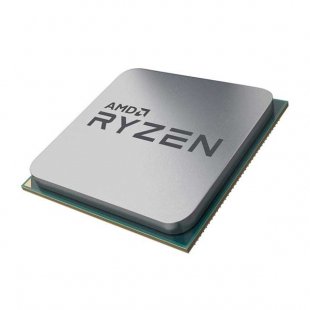 پردازنده مرکزی ای ام دی مدل Ryzen 7 3700X Box (همراه با فن-باندل)