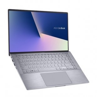 لپ تاپ ایسوس مدل ZenBook Q407lQ R5 4500U 8GB 256GB SSD 2GB