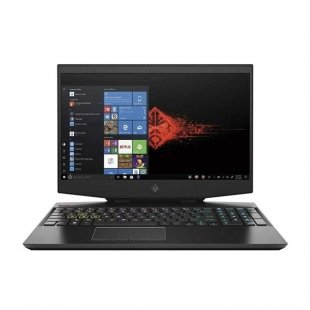 لپ تاپ اچ پی مدل OMEN 15-DH1070WM i7-10750H 8GB 1TB+256GB SSD 6GB