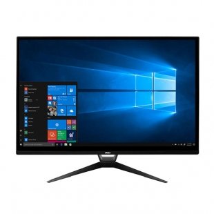 کامپیوتر همه کاره 22 اینچی ام اس آی مدل PRO 22X AM