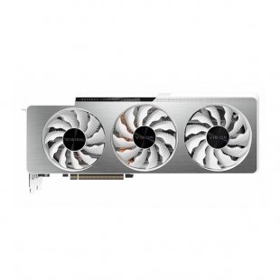 کارت گرافیک گیگابایت مدل GeForce RTX 3060 VISION OC 12G