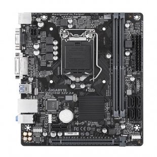 مادربرد گیگابایت مدل H310M-S2V 2.0