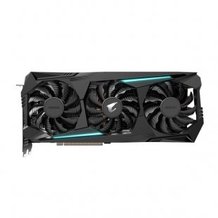 کارت گرافیک گیگابایت مدل AORUS Radeon RX 5700 XT 8G