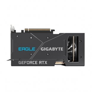 کارت گرافیک گیگابایت مدل GeForce RTX™ 3060 EAGLE OC 12G