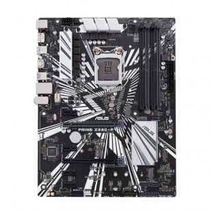 مادربرد ایسوس مدل PRIME Z390-P