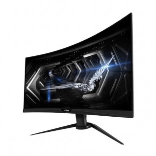 مانیتور گیگابایت مدل AORUS CV27Q سایز 27 اینچ