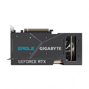 کارت گرافیک گیگابایت مدل GeForce RTX™ 3060 EAGLE 12G