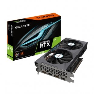 کارت گرافیک گیگابایت مدل GeForce RTX™ 3060 EAGLE 12G