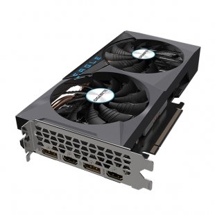 کارت گرافیک گیگابایت مدل GeForce RTX™ 3060 EAGLE 12G