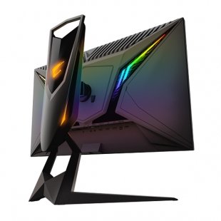 مانیتور گیگابایت مدل AORUS KD25F سایز 25 اینچ