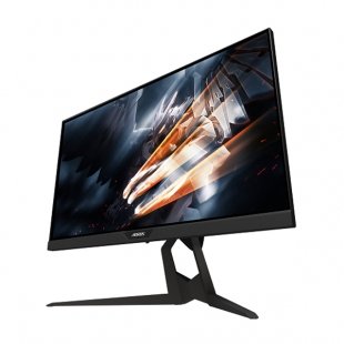 مانیتور گیگابایت مدل AORUS KD25F سایز 25 اینچ