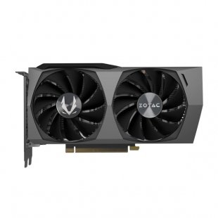 کارت گرافیک زوتک مدل GAMING GeForce RTX 3060 Twin Edge OC