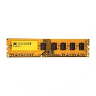 حافظه رم دسکتاپ زپلین مدلز مدل 8GB DDR4 2400Mhz