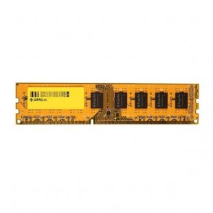 حافظه رم دسکتاپ زپلین مدلز مدل 4GB DDR4 2400Mhz