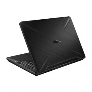 لپ تاپ ایسوس مدل TUF Gaming FX505GT i7 9750H 8GB 512SSD 4GB