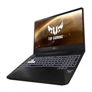 لپ تاپ ایسوس مدل TUF Gaming FX505GT i7 9750H 8GB 512SSD 4GB