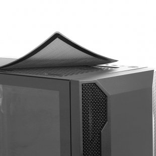 کیس کامپیوتر گرین مدل GRIFFIN G2