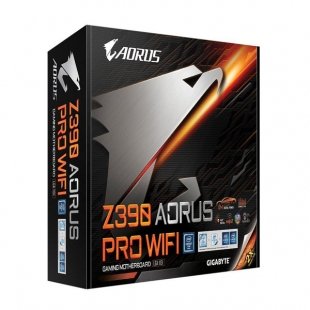 مادربرد گیگابایت مدل Z390 AORUS PRO WIFI