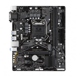 مادربرد گیگابایت مدل B460M D2V