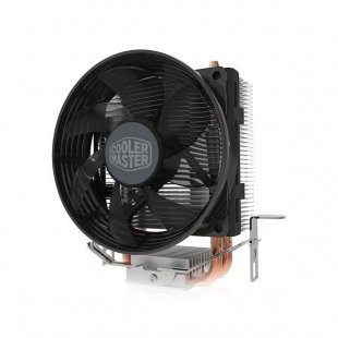 خنک کننده پردازنده کولر مستر مدل Hyper T20