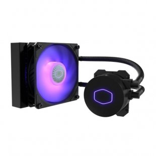 خنک کننده پردازنده کولر مستر مدل MASTERLIQUID ML120L V2 RGB