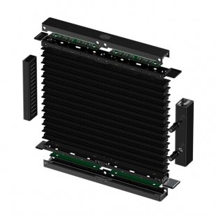 خنک کننده پردازنده کولر مستر مدل MASTERLIQUID ML120R RGB