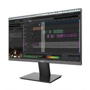 مانیتور سام مدل LS24RF625H سایز 24 اینچ