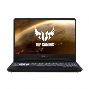 لپ تاپ ایسوس مدل TUF Gaming FX505GT i7 9750H 16GB 1TB+512SSD 4GB