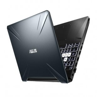 لپ تاپ ایسوس مدل TUF Gaming FX505GT i7 9750H 16GB 1TB+512SSD 4GB