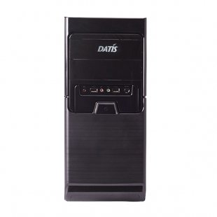 کیس کامپیوتر داتیس مدل 606