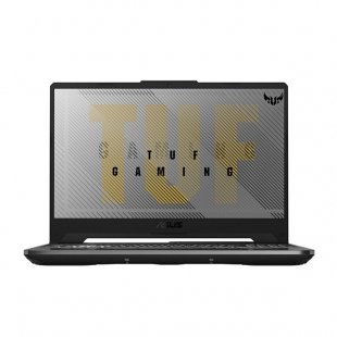 لپ تاپ ایسوس مدل TUF Gaming FX506Li i5 10300H 8GB 512SSD 4GB