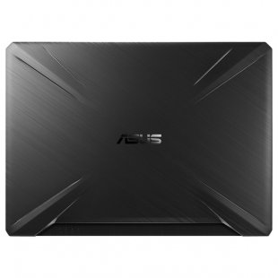 لپ تاپ ایسوس مدل TUF Gaming FX505DV R7 3750H 16GB 512SSD 6GB RTX2060