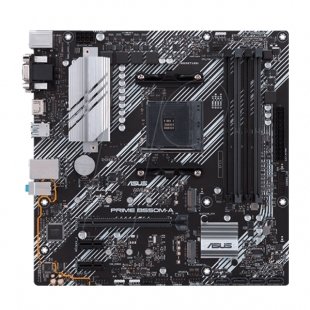 مادربرد ایسوس مدل PRIME B550M-A