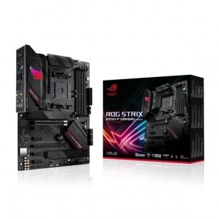 مادربرد ایسوس مدل ROG Strix B550-F Gaming Wi-Fi