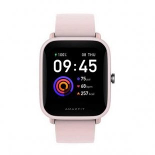 ساعت هوشمند امیزفیت مدل Bip U