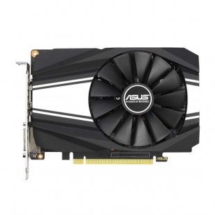 کارت گرافیک ایسوس مدل Phoenix GTX1660 SUPER O6G