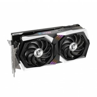 کارت گرافیک ام اس آی مدل Radeon™ RX 6700 XT GAMING X 12G