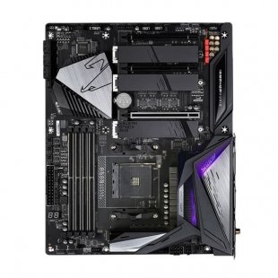 مادربرد گیگابایت مدل B550 AORUS MASTER