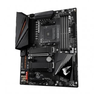 مادربرد گیگابایت مدل B550 AORUS PRO AC