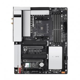مادربرد گیگابایت مدل B550 VISION D