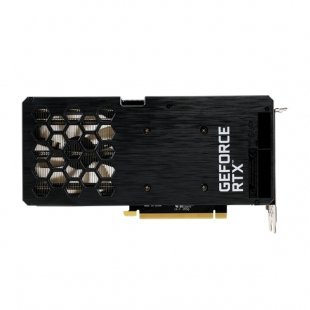 کارت گرافیک پلیت مدل GeForce RTX™ 3060 Dual OC 12GB