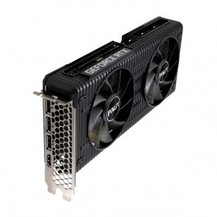 کارت گرافیک پلیت مدل GeForce RTX™ 3060 Dual 12GB