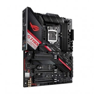 مادربرد ایسوس مدل ROG STRIX Z490-H GAMING