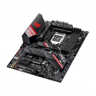 مادربرد ایسوس مدل ROG STRIX Z490-H GAMING