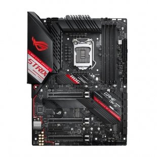 مادربرد ایسوس مدل ROG STRIX Z490-H GAMING