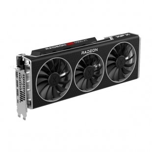 کارت گرافیک ایکس اف ایکس مدل Speedster MERC 319 AMD Radeon RX 6900 XT